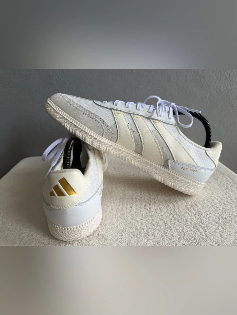 adidas new without